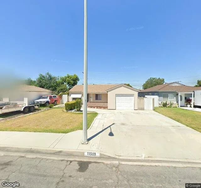 Care Residential Llc - Adult Residential Facility in Norwalk, California