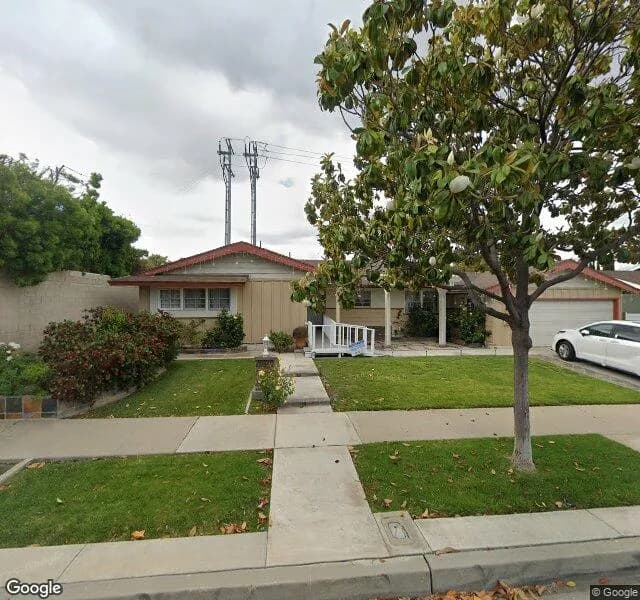 Care Vanna - Board And Care Home in Orange, California