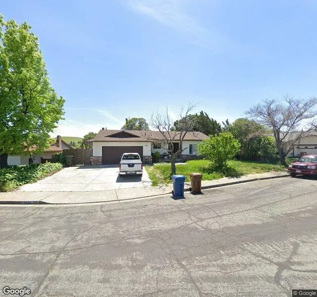 Care With Love Facility Inc. - Adult Residential Facility in Antioch, California