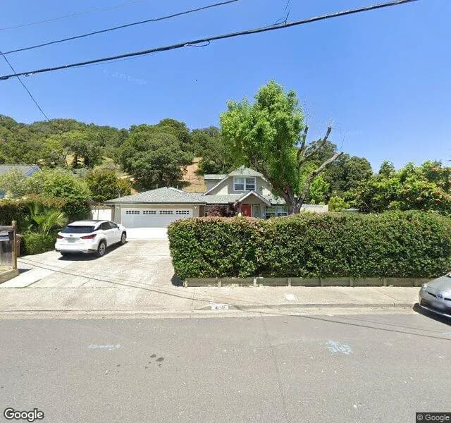 Caremax, Inc. - Peach Stone Home - Adult Residential Facility in San Rafael, California