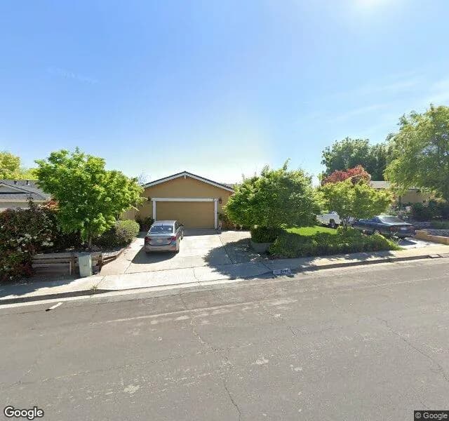 Cares R Us Llc - Board And Care Home in Antioch, California