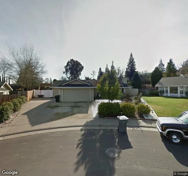 Caring Hands Assisted Living