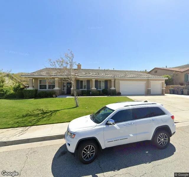 Caring Hands Rcfe Llc - Board And Care Home in Palmdale, California