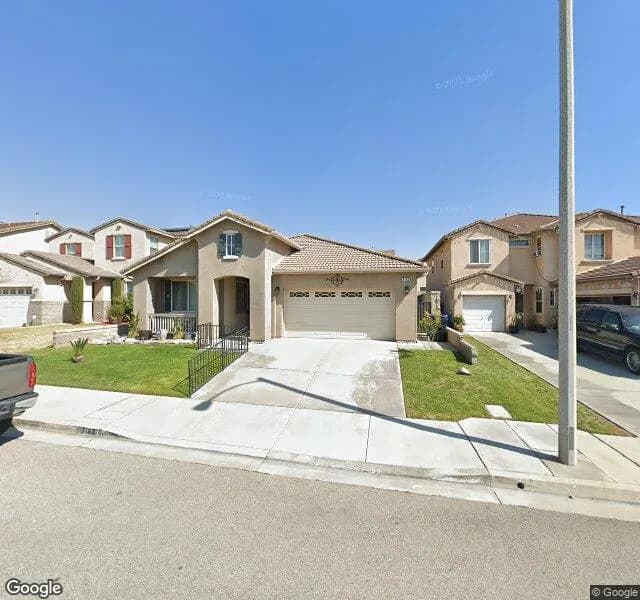 Caring Hands Residential Care Llc