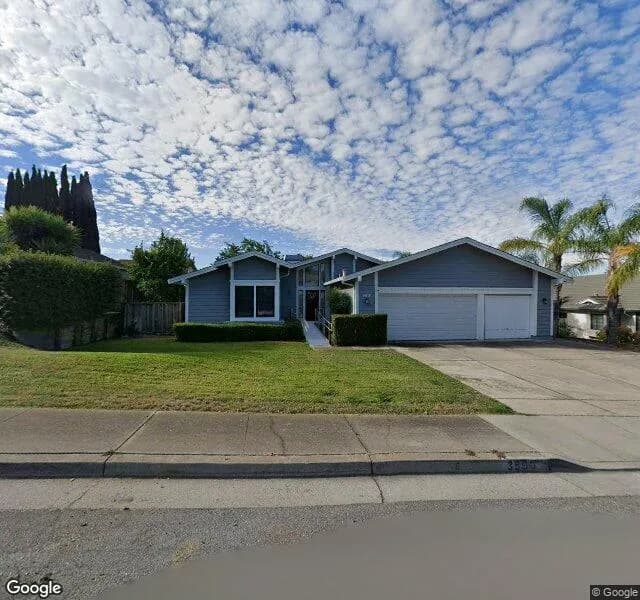 Caring Hands Residential Living