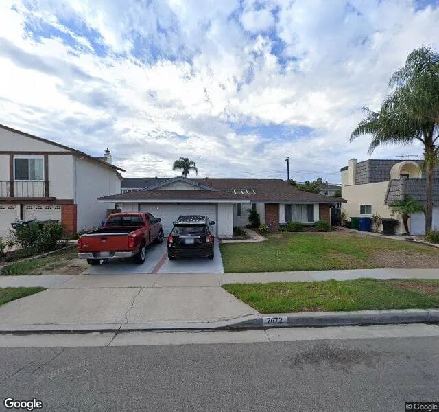 Caring Hands Senior Home Care