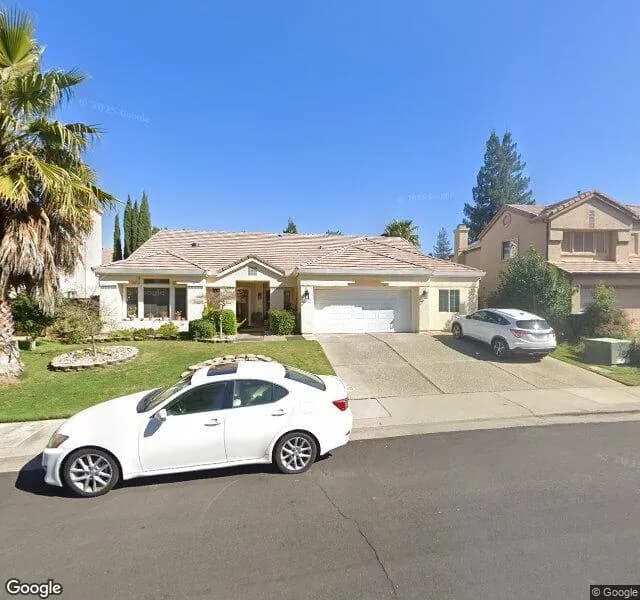 Caring Heart - Board And Care Home in Elk Grove, California