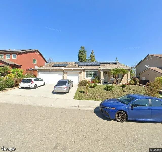 Caring Hearts Elderly Home - Board And Care Home in Antioch, California