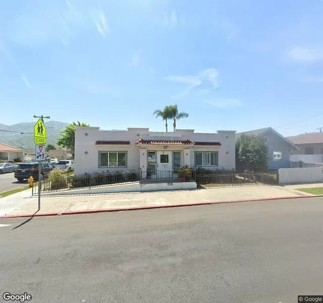 Caring Hearts Of Santa Paula