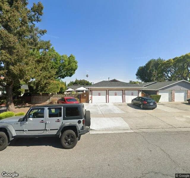 Caring Hearts Senior Care Home, Inc - Assisted Living Facility in San Jose, California