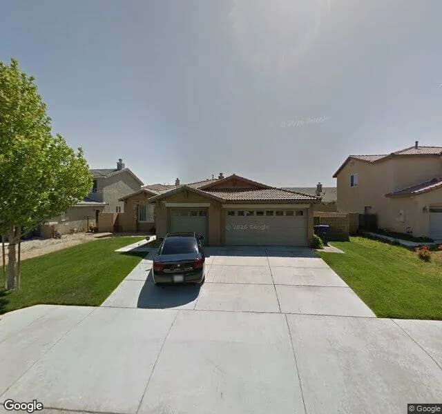 Caring Home Cottage - Board And Care Home in Lancaster, California