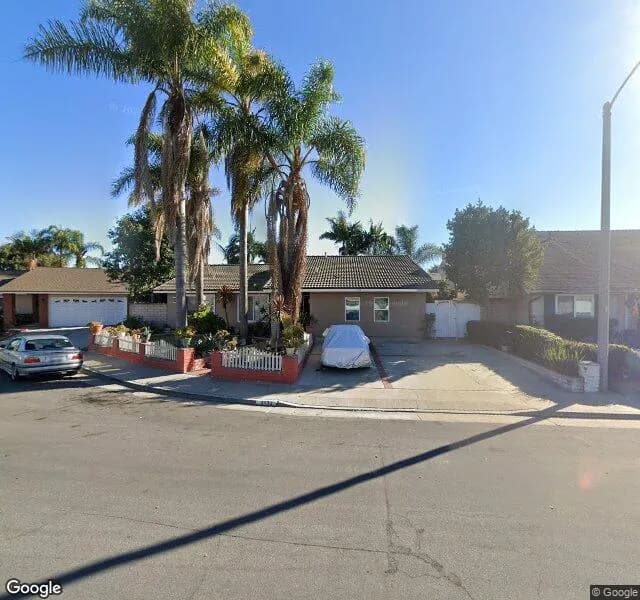 Caring Partners - Board And Care Home in Huntington Beach, California