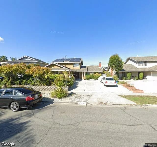 Caring Sisters Home And Garden @ Lake Forest - Board And Care Home in Lake Forest, California