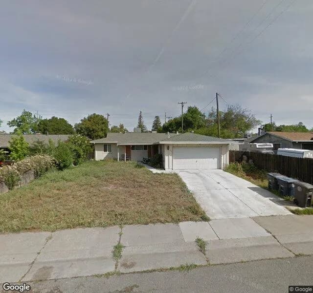 Caringhaven Inc. - Adult Residential Facility in Citrus Heights, California