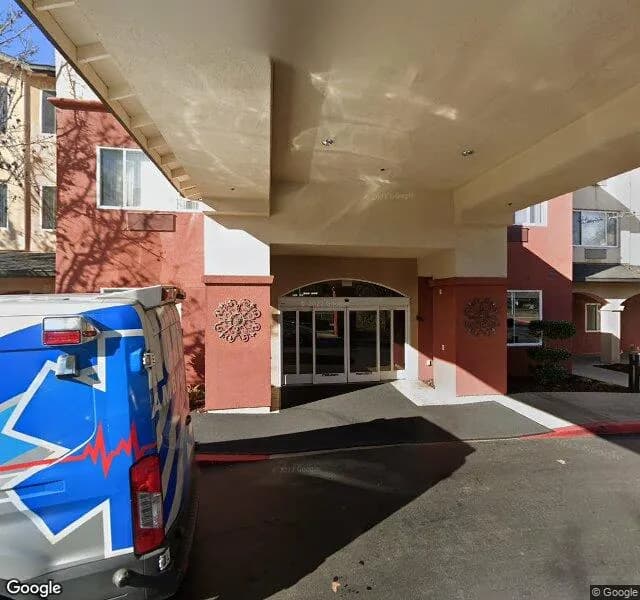 Carlton Senior Living Sacramento