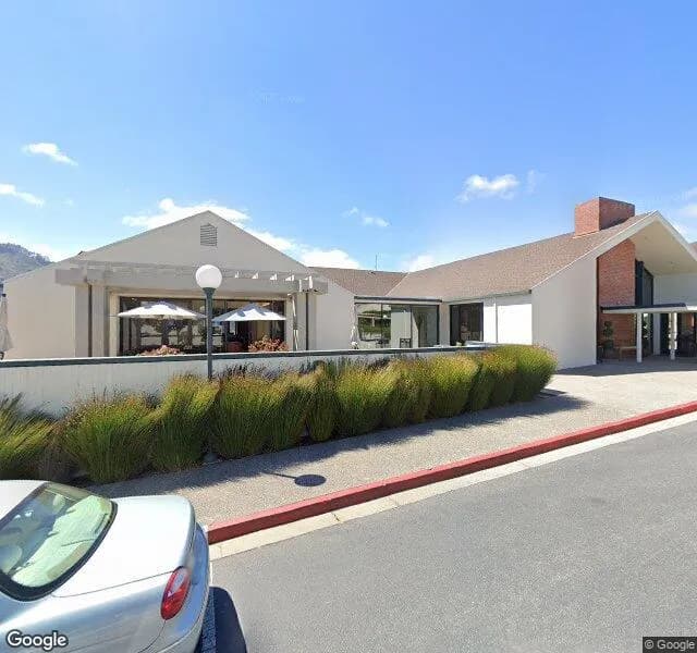 Carmel Valley Manor - Assisted Living Facility in Carmel, California