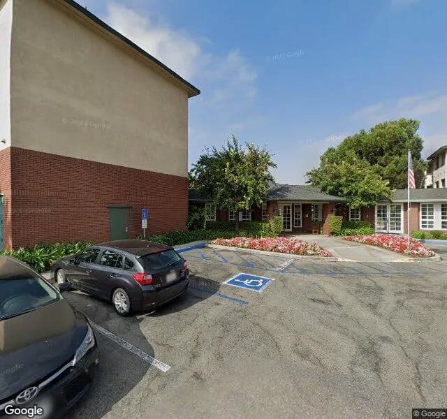 Carmel Village Retirement Community - Assisted Living Facility in Fountain Valley, California