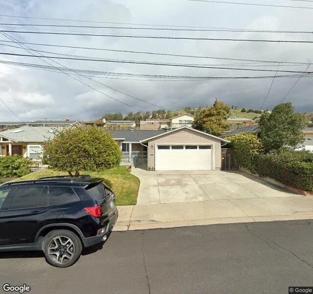 Carmelina's Home - Adult Residential Facility in South San Francisco, California