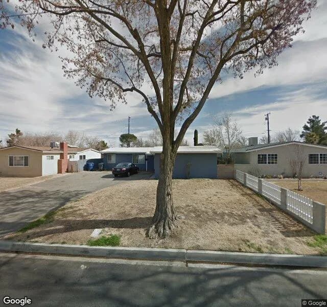 Carolside Adult Home - Adult Residential Facility in Lancaster, California