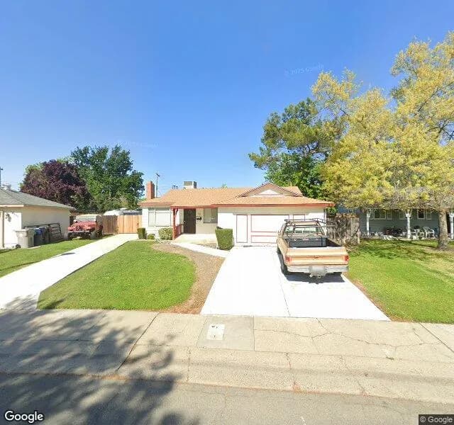 Carolyn Mitchell's Loving Care Home