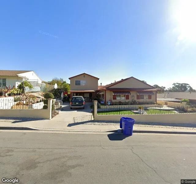 Carpel Board & Care Facility #2