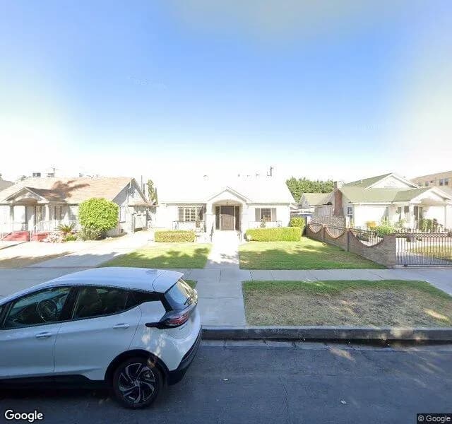 Carr Adult Residential Facility