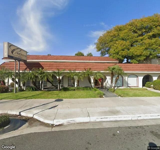 Carson Senior Assisted Living - Assisted Living Facility in Carson, California