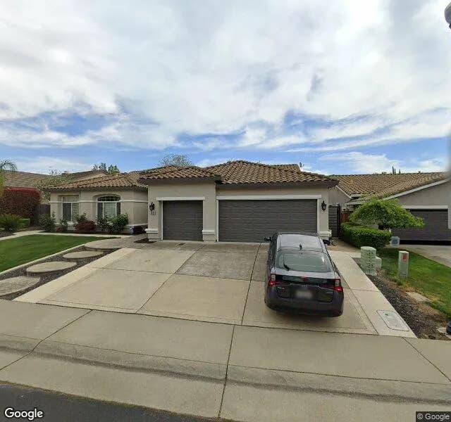 Carter House Roseville - Board And Care Home in Roseville, California