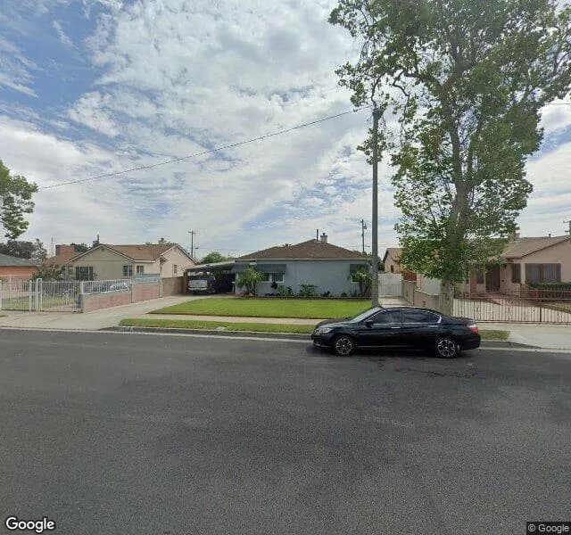 Carter's & Cato's Adult Residential Facility - Adult Residential Facility in Compton, California