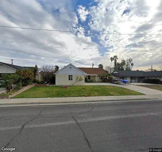 Casa Almar - Adult Residential Facility in Riverside, California