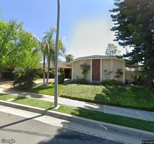 Casa Bella - Board And Care Home in Orange, California