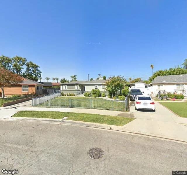 Casa Colina- Transitional Living Center