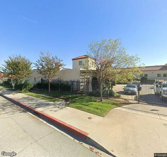 Casa Colina Transitional Living Center - Adult Residential Facility in Pomona, California