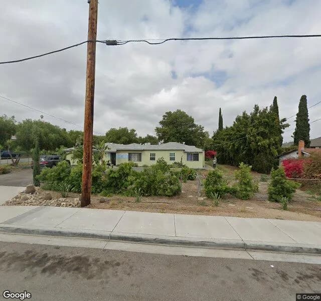 Casa De Oro Residential Care - Adult Residential Facility in Spring Valley, California