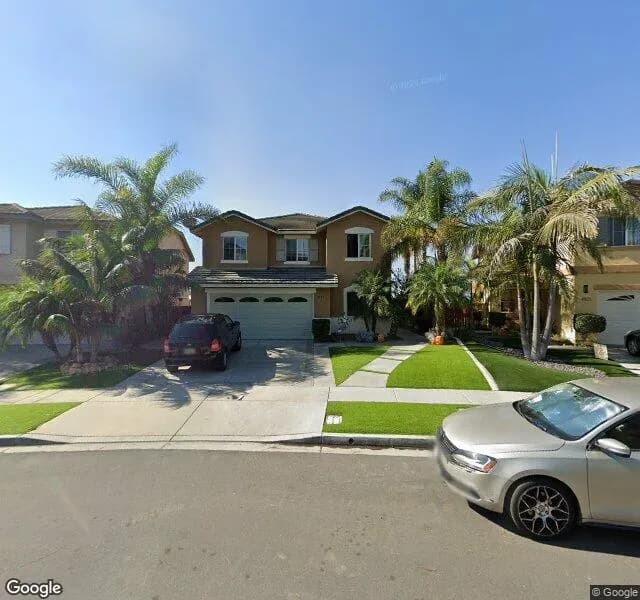 Casa Marichu Adult Residential Facility