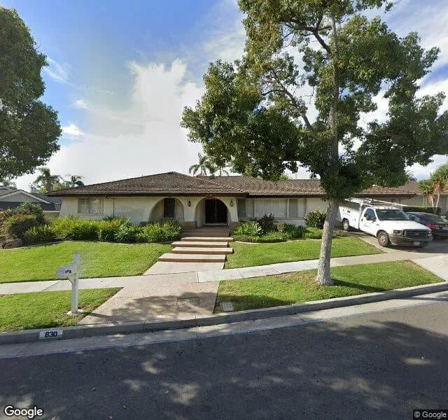 Casa Serena - Board And Care Home in Fullerton, California