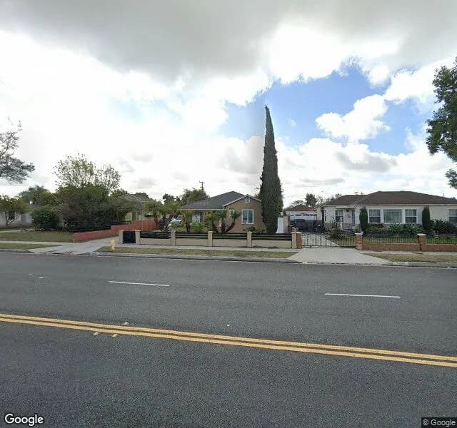 Catherine's Homes, Inc. (flower St)