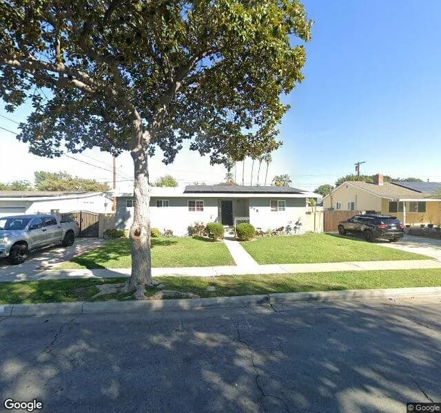 Catherine's Homes, Inc. (jefferson Ave)