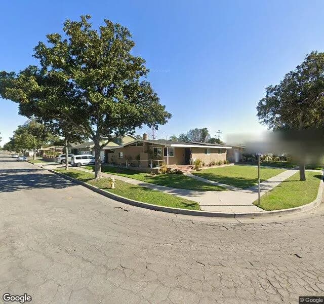 Catherine's Homes, Inc. (roosevelt)