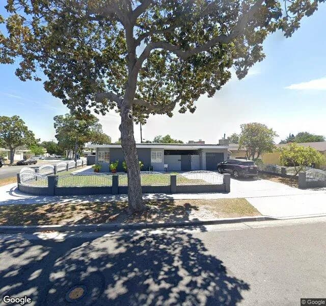 Catherine's Residential Care Home