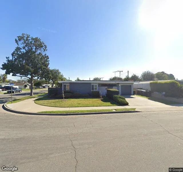 Catherine's Residential Care Home