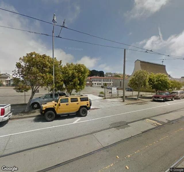 Catholic Charities Of The Archdiocese Of San Franc