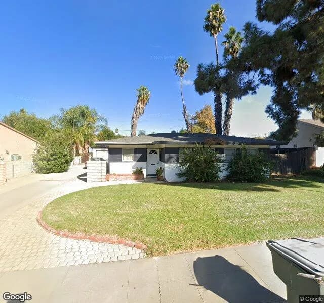 Cazas Residential #2 - Adult Residential Facility in Riverside, California