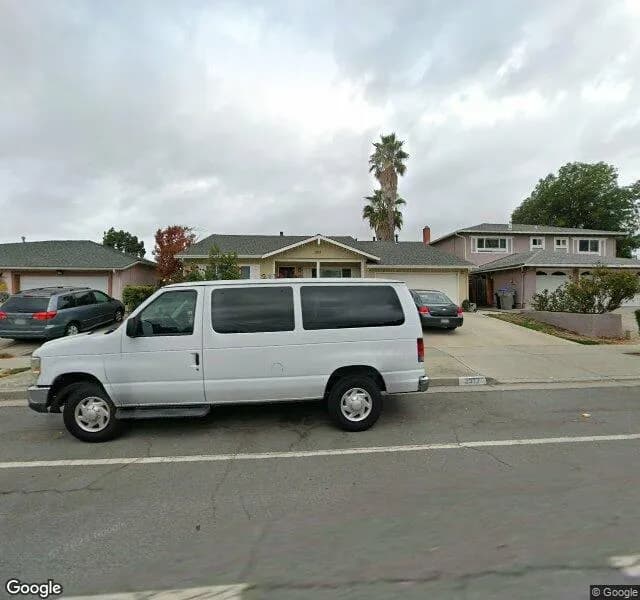 Ccc Arf, Inc. Dba Nantucket Home #4 - Adult Residential Facility in San Jose, California