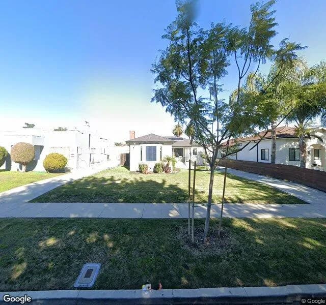 Cen Family Extensive Care Ii