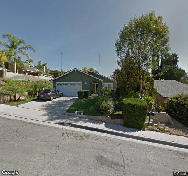 Center For Behavioral Change Iii - Adult Residential Facility in West Covina, California