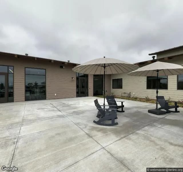 Center For The Arts And Adult Education, The