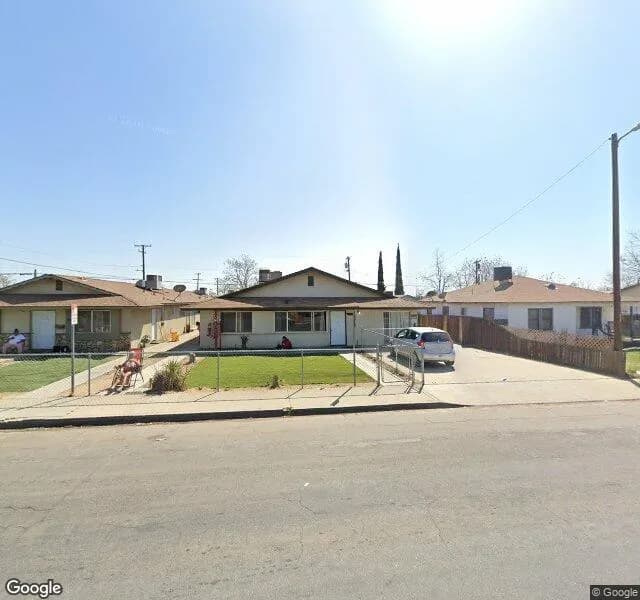 Center Street Board And Care