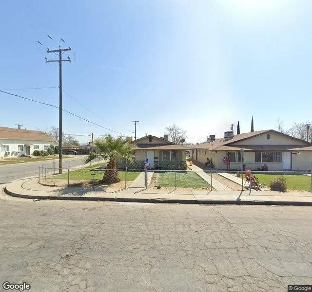 Center Street Board And Care 2