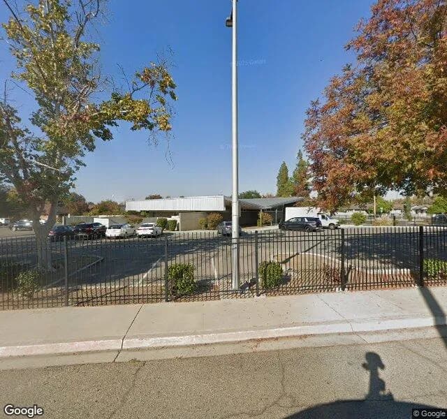 Central Star Crisis Residential Treatment - Social Rehabilitation Facility in Fresno, California